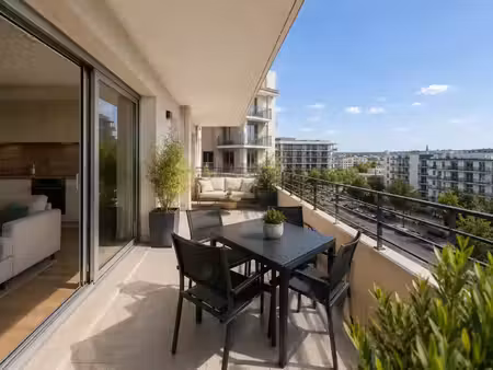 vente appartement 3 pièces 76 m² metz (57000)