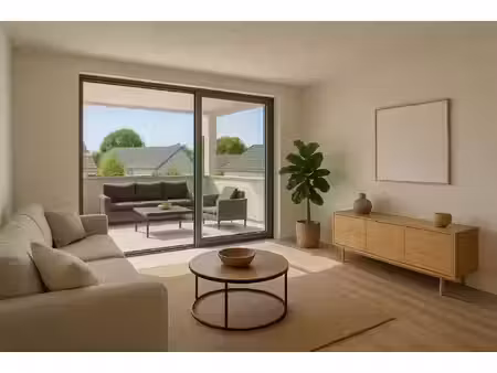 vente appartement 2 pièces 67 m² norroy-le-veneur (57140)