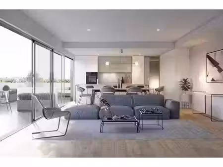 vente appartement 4 pièces 103 m² thionville (57100)