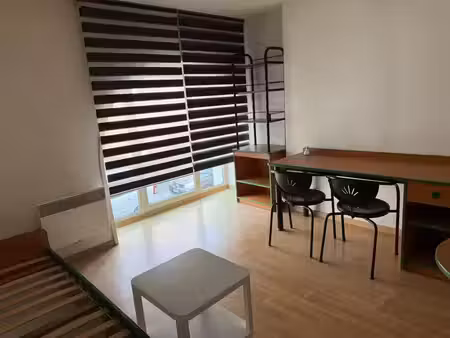 location appartement 1 pièce 23 m² à valenciennes (59300)