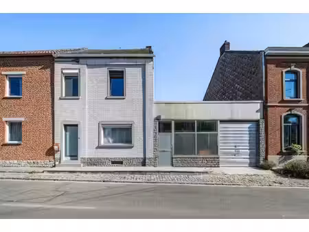 magnifique maison 3 ch  terrasse et spacieux garage