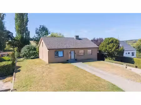superbe maison de plain-pied 3 ch à strée !