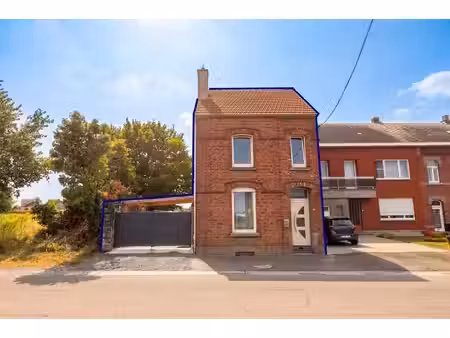maison 3 ch