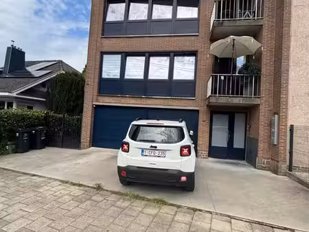 appartement 2ch à louer à seraing  rue verte