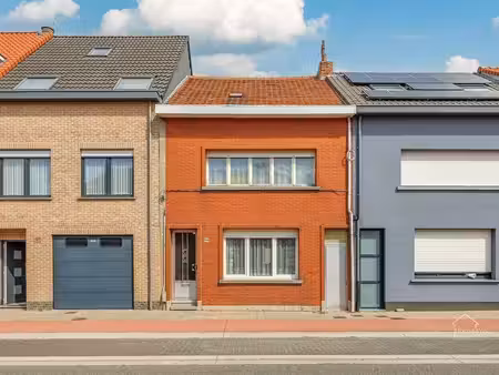 maison à vendre à schelle € 248.000 (lqz8h) - home4you | zimmo