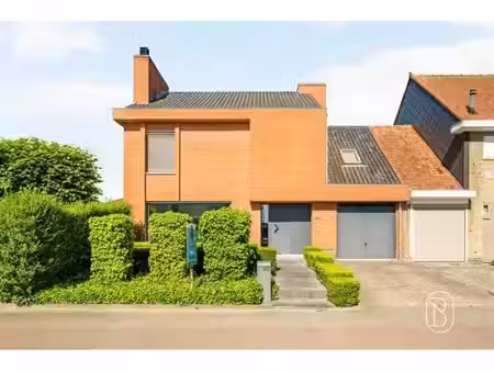 maison à vendre à kwadestraat 107 gullegem (rbw67842)