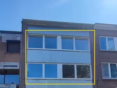 duplex lumineux - 3 chambres avec terrasse