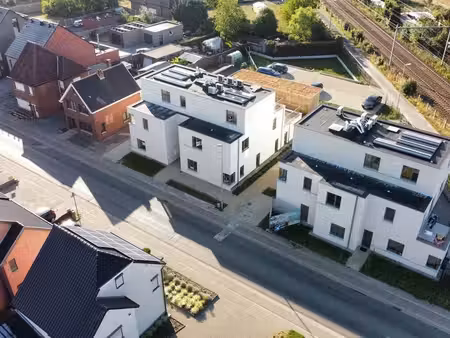 appartement à vendre à heusden € 319.000 (lqz71) | zimmo