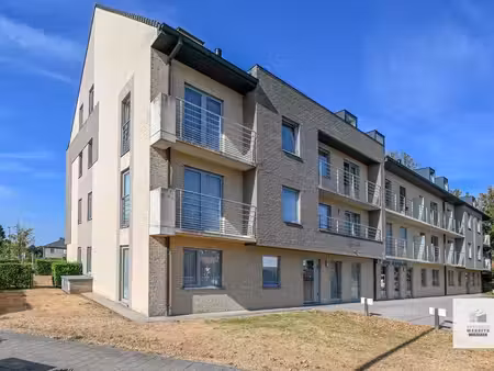 appartement à vendre à knesselare € 269.000 (lqywv) - vastgoed wanneyn missiaen | zimmo