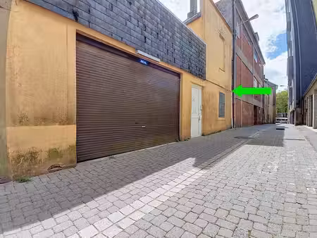 bien professionnel à vendre à arlon € 150.000 (lqzdu) - w immobilière | zimmo