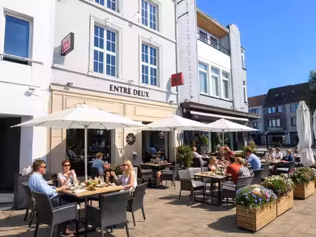terrain à vendre à eeklo € 379.000 (lqym5) - vastgoed unicum | zimmo