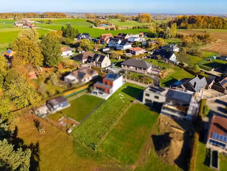 terrain à vendre à everbeek € 155.000 (lqz97) - immo nobels | zimmo