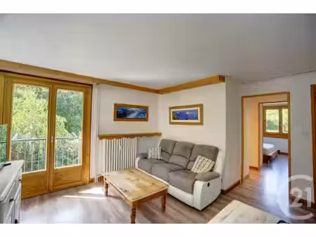 achat : appartement (74400)