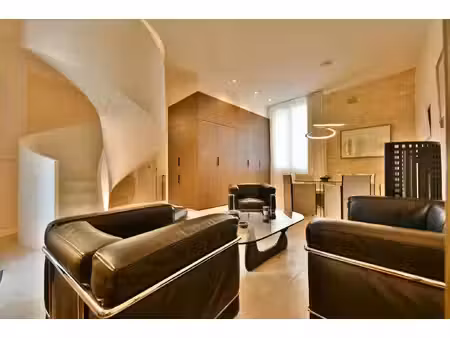 appartement de luxe à vendre dans le quartier nord