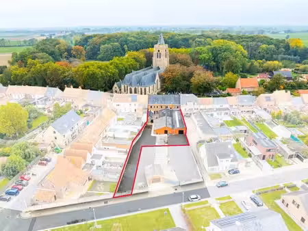 maison à vendre à diksmuide € 495.000 (lqyvr) - dewaele - ieper | zimmo
