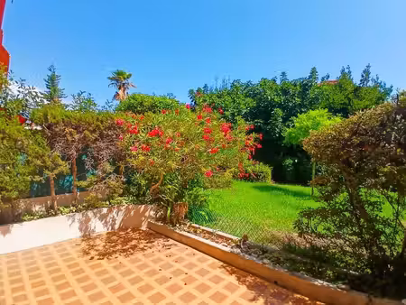 appartement de luxe à vendre à beaulieu-sur-mer