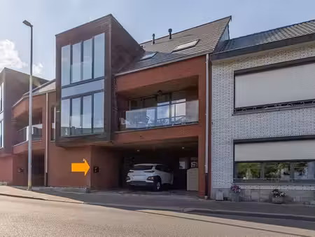 appartement à vendre à scherpenheuvel € 345.000 (lqzdo) - lissens | zimmo