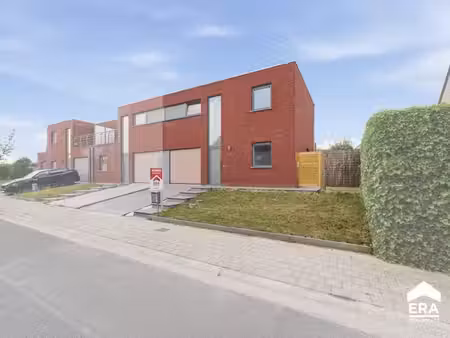 maison à vendre à dadizele € 345.000 (lqzav) - era domus (roeselare) | zimmo