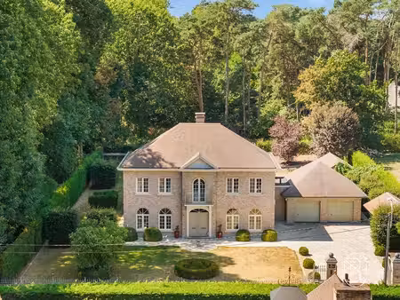 maison à vendre à waasmunster € 1.499.000 (lqzf2) - immo beguin waregem | zimmo