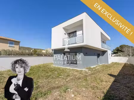 maison de luxe à vendre dans le quartier ferrages
