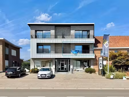 appartement à louer à londerzeel € 990 (lqz68) - immo lachat | zimmo