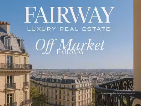 appartement de luxe à vendre dans le quartier provence opéra