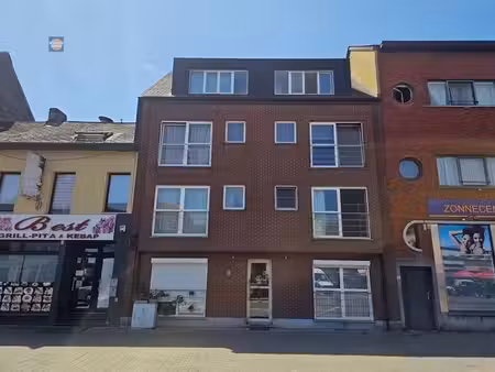 appartement à louer à willebroek € 795 (lqyjz) - willebroek | zimmo
