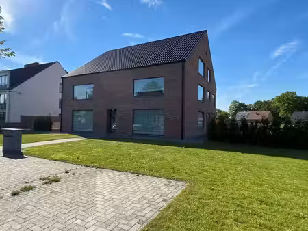 appartement à louer à vlimmeren € 790 (lqza6) - ares vastgoed- & landmeetbureau | zimmo