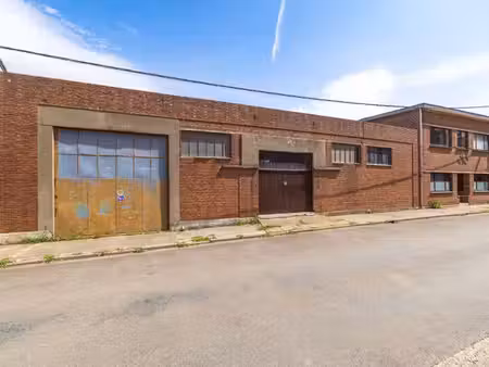 bien professionnel à vendre à visé € 359.000 (lqz8v) - waucomont immo | zimmo