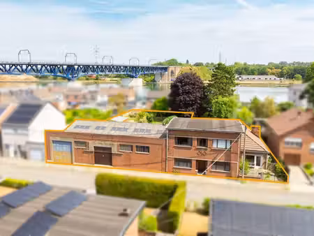maison à vendre à visé € 359.000 (lqz8y) - waucomont immo | zimmo