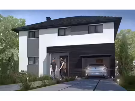 vente maison neuve 5 pièces 112.86 m² à champigny-sur-marne (94500)  399 000 €