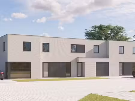 maison à vendre à ooigem € 360.000 (lqyyx) - vastgoed de vriese | zimmo