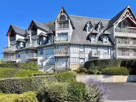 appartement de luxe à vendre à deauville