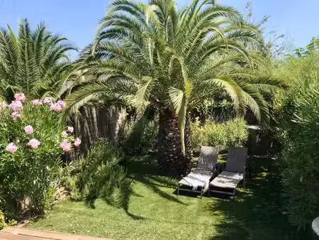 maison de luxe à vendre à gassin