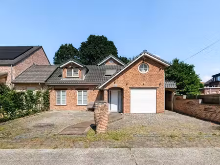 maison à louer à sint-katelijne-waver € 1.500 (lqyvk) - boonstra vastgoedgroep | zimmo
