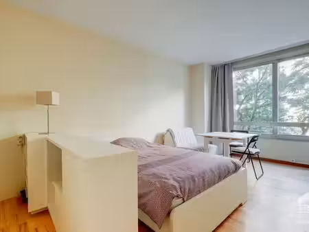 appartement à vendre à saint-gilles € 195.000 (lqz1b) - era châtelain (schuman) | zimmo