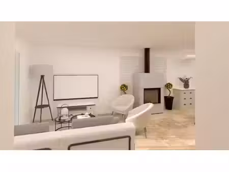 vente maison neuve 5 pièces 104 m² à ermont (95120)  400 900 €