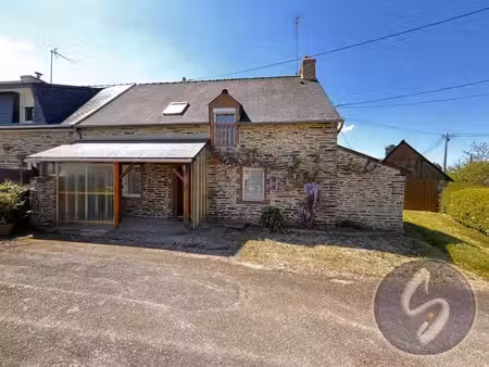 maison de charme avec dépendances et fort potentiel - proche