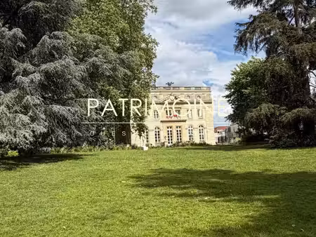 appartement montmorency de 3 chambres