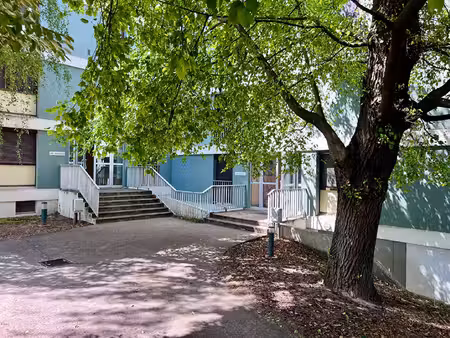 appartement t2 avec parking et cave