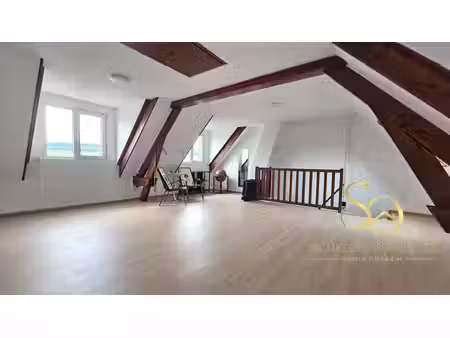 maison 5 pièces jardin  garage et sous-sol complet à épernay( 51200)