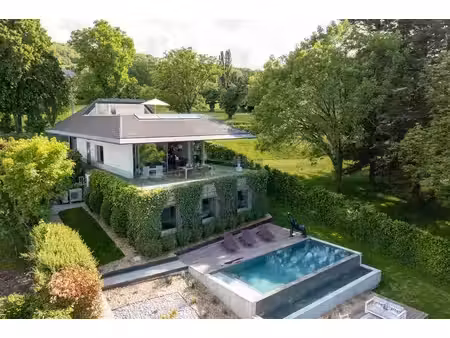 achat : maison (74500)