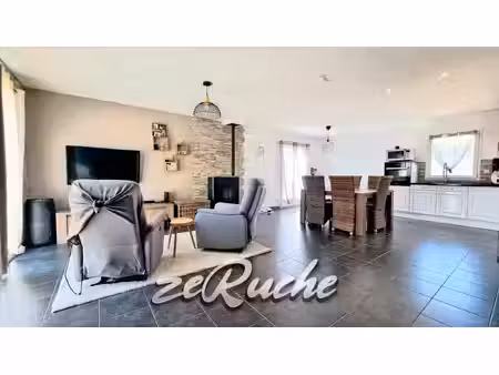 tres jolie maison de 2010