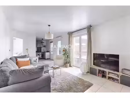 appartement creteil 3 pièce(s) 65 m²
