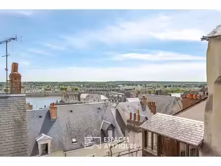 appartement avec vue quartier cathédrale