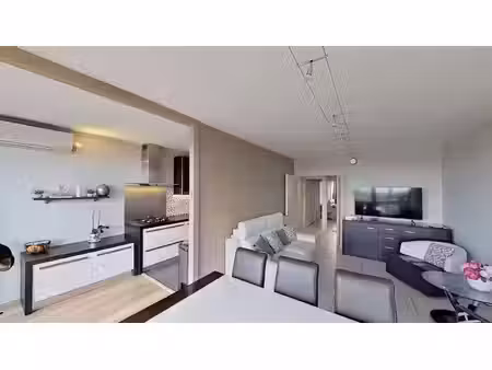 vente appartement 4 pièces 83 m² lyon 9 (69009)