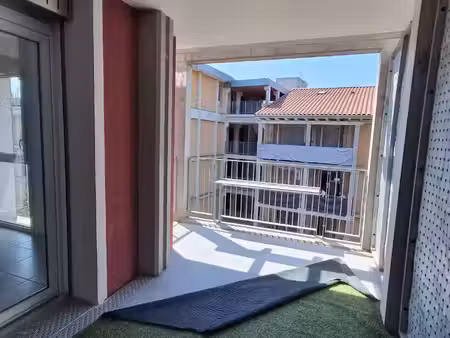 vente appartement 2 pièces 48 m² villeurbanne (69100)