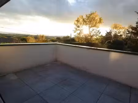 location appartement 2 pièces 46 m² à brignais (69530)