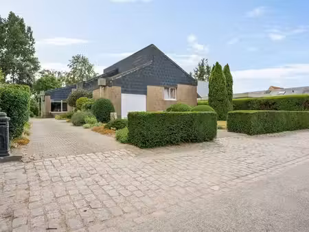 maison à vendre à grembergen € 625.000 (lqz3g) - heylen vastgoed - dendermonde | zimmo