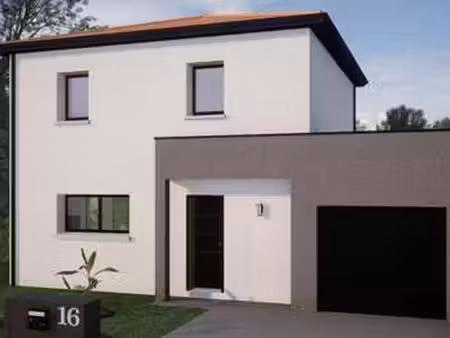vente maison à commequiers (85220) : à vendre / 115m² commequiers
